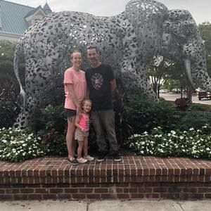 Meet your Posher, Shauni